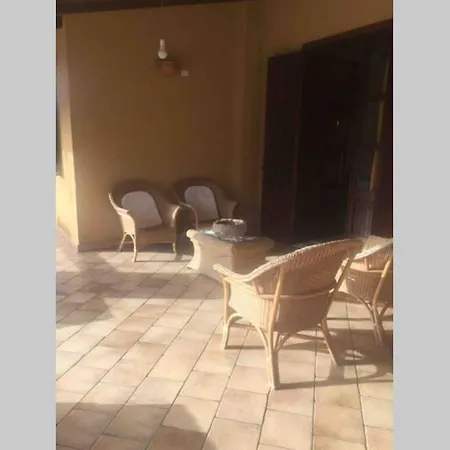 Casa Solare Holiday home