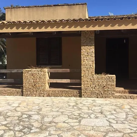 Casa Solare *