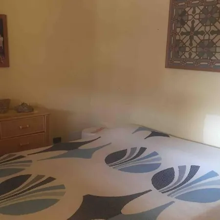 Casa Solare Holiday home