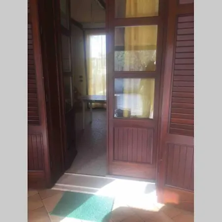 Holiday home Casa Solare Case Ruccione